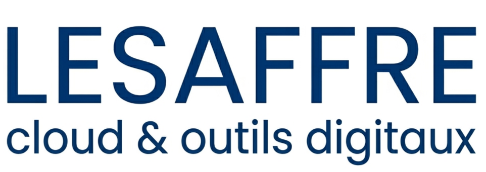 Lesaffre - Cloud & Outils Digitaux